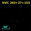 HVC 263+27+153