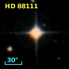 HD  88111