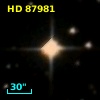 HD  87981