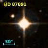 HD  87891