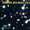 2MASS J01464116+6111061