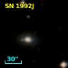 SN 1992J