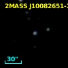 1RXS J100825.8-273533
