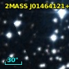 2MASS J01464121+6111402