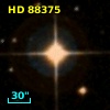 HD  88375