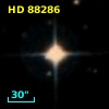 HD  88286