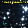 2MASS J01464171+6111564