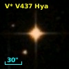 V* V437 Hya