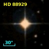 HD  88929