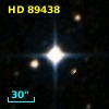 HD  89438