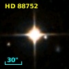 HD  88752
