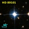 HD  89101