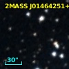 2MASS J01464251+6118172