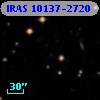 IRAS 10137-2720