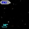 PKS 1014-278