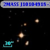 2MASS J10104918-2742261