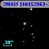 2MASS J10152863-2808030