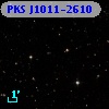 PKS J1011-2610