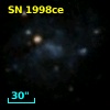 SN 1998ce