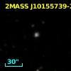 1RXS J101558.2-255440