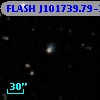 FLASH J101739.79-261703.9