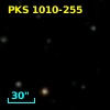 PKS 1010-255