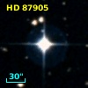 HD  87905