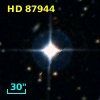 HD  87944