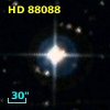 HD  88088
