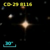 CD-29  8116