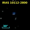 IRAS 10112-2800