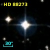 HD  88273