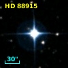 HD  88915