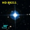 HD  89211