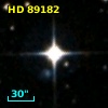HD  89182