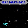 IRAS 10077-3022
