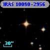 IRAS 10080-2956