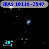 IRAS 10118-2847