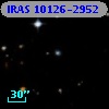 IRAS 10126-2952