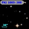 PKS 1009-300