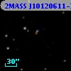 2MASS J10120611-2851373