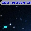 1RXS J101820.4-285602
