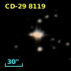 CD-29  8119