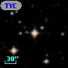 TYC 7170-59-1
