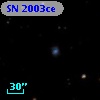 SN 2003ce