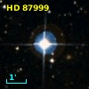 HD  87999