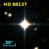HD  88137