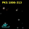 PKS 1006-313