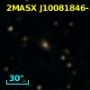 1RXS J100819.7-312407