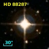 HD  88287